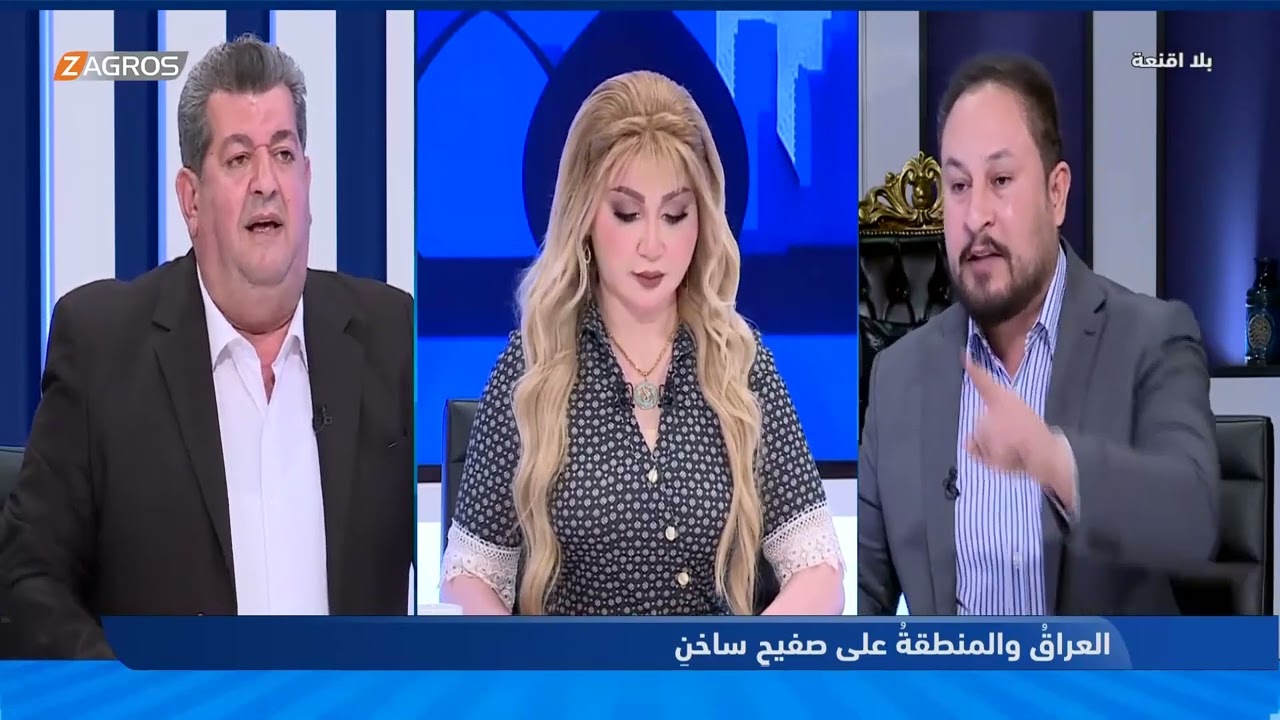 مشادة كلامية بسبب المرتزقة: الوشاح يصف الكندي 