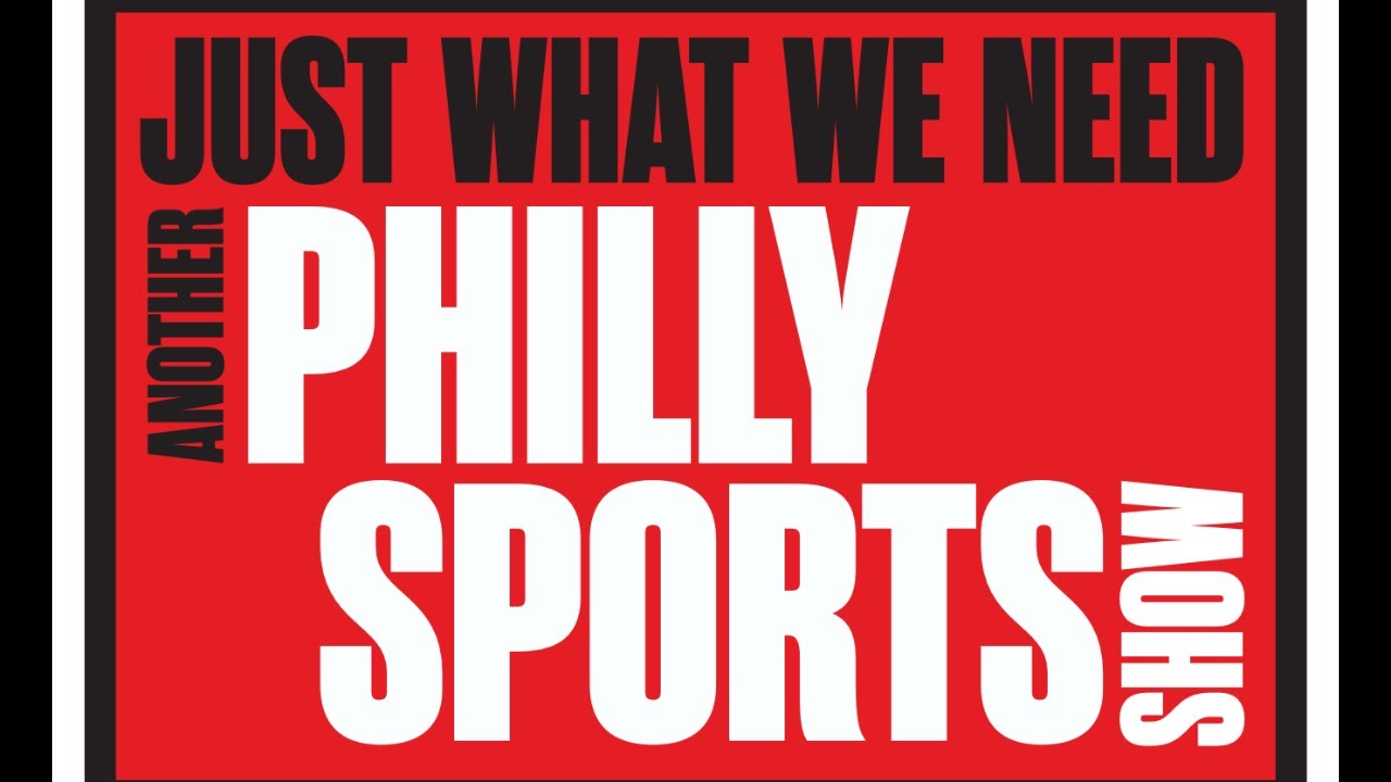 02 Just What We Need Another Philly Sports Show with Ed McGonigal and Friends