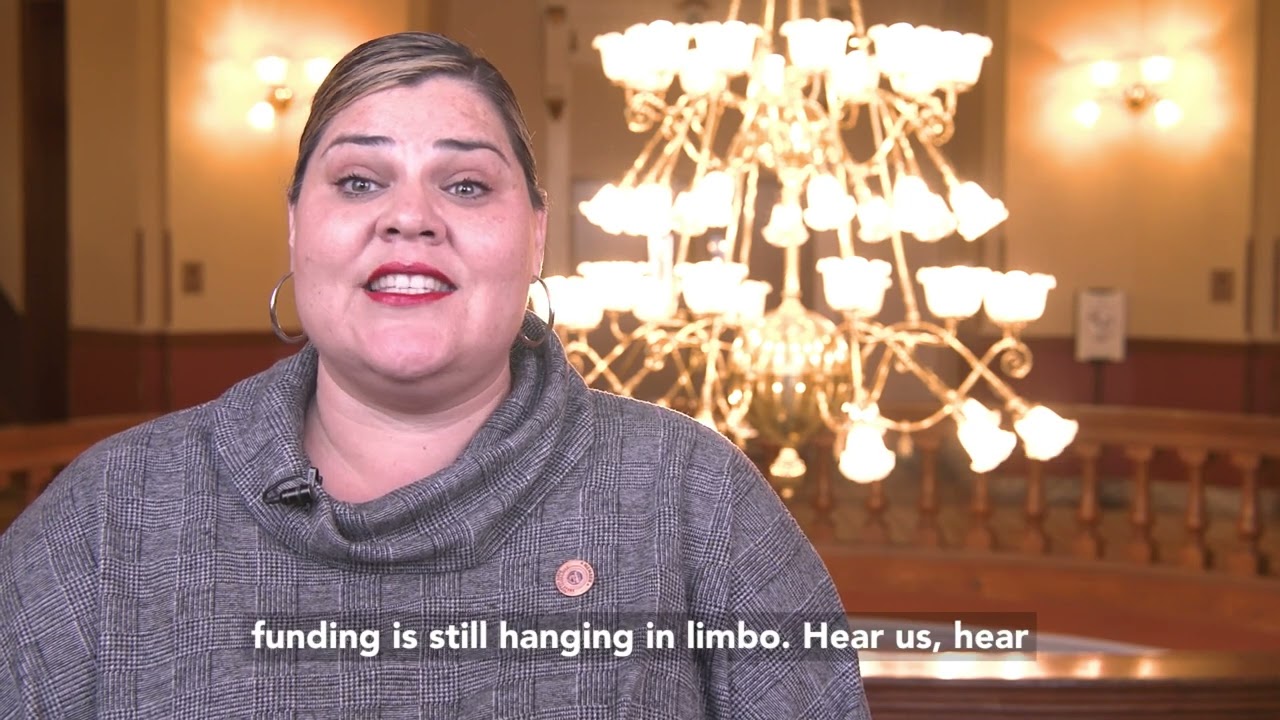 AZLEG Dems Call for AEL Special Session