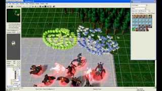 Warcraft 3 World Editor