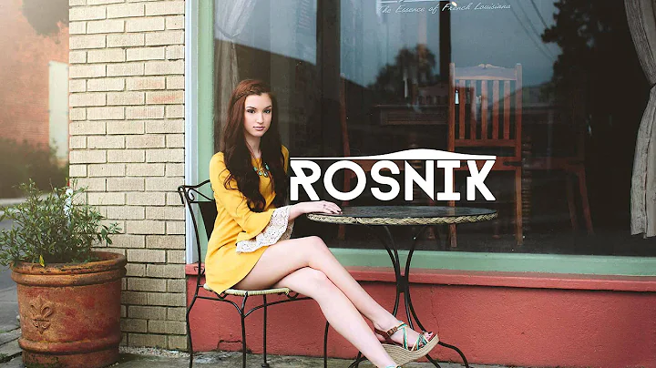 Andy Grammer - Honey I'm Good (Jawster Remix)