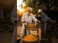 हळद होईल आता सोन्यासारखी पिवळी! ✨🌱 | स्वस्त पॉलिशिंग मशीन जुगाड #Turmeric#shorts