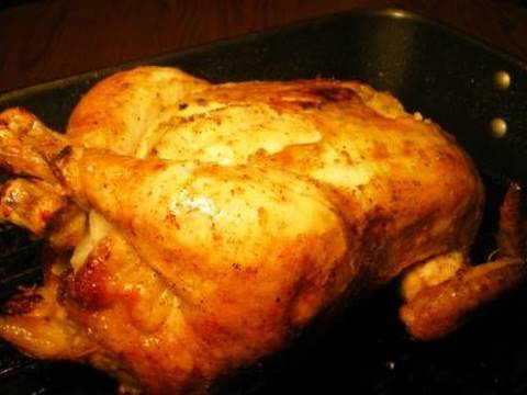 Roasted Chicken | Panlasang Pinoy