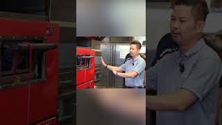 World's Fastest Baking Robot vs Professional Chef 🤖🍕