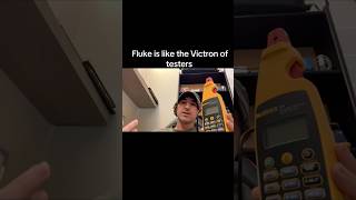 Fluke 773 → PLC (4–20mA) Signal Simulation Explained #hansolarengineering #industrialelectrician