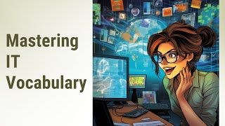 Mastering IT Vocabulary: Dive into Data Storage and Retrieval