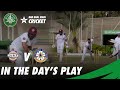 In the Day's Play | Central Punjab vs Southern Punjab | DAY 4 | QeA Trophy 2020-21 | PCB | MC2T