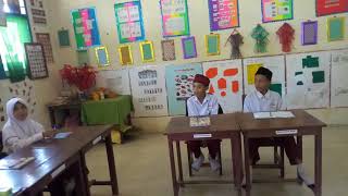 Mars Dan Hyme Madrasah