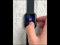 Amazfit Bip Smart Watch Bluetooth GPS Sports Watch Compass Heart Rate IP68 Waterproof  85