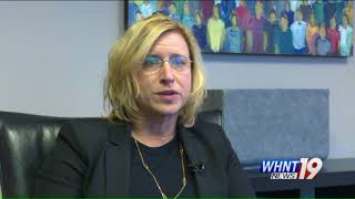 Huntsville Attorney Urges Sexual Assault Victims To ‘Use Your Voice’