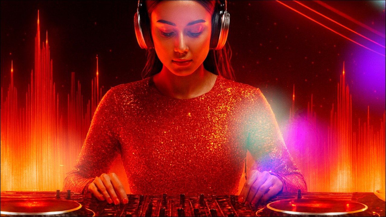 Hard Techno x Euphoric Trance 2026 | Festival Energy Mix - High Energy Festival Vibes