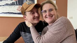 Stamcelverhalen - Yvo En Sandra