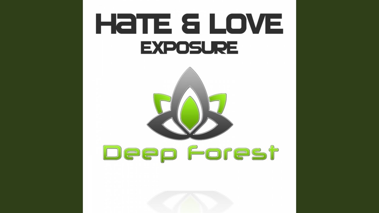 Watch Exposure (Original Mix) on YouTube Watch Exposure (Original Mix) on YouTube