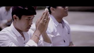 Lagu Maskot Desa Pelaga