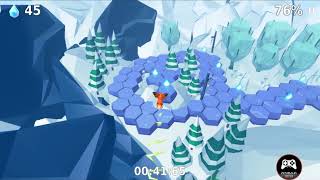 Complete walkthrough of Little fox-chapter 1 screenshot 1