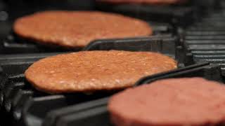 ChronoGrill | AI Powered, Fully Autonomous, Commercial Grill