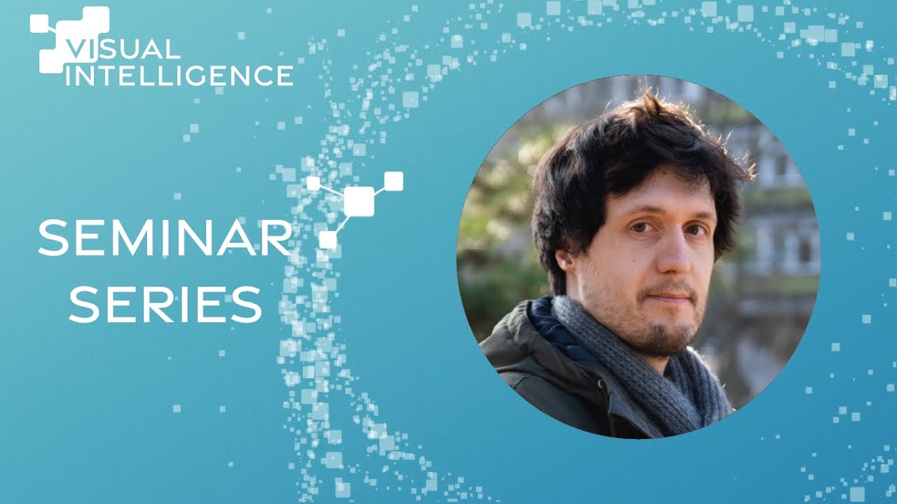 Automated Methods for Efficient Training and Architecture Design: Aaron Klein (OpenEuroLLM)