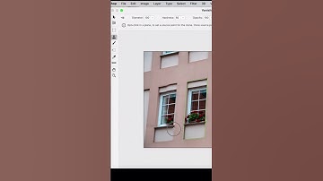 Advanced clone | Photoshop Tutorial #photoshop #shorts #photoshoptutorial