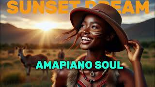 Best Amapiano Mix Instrumental 2026 | Calm Amapiano African Rhythms for Mindfulness | 2 Hours