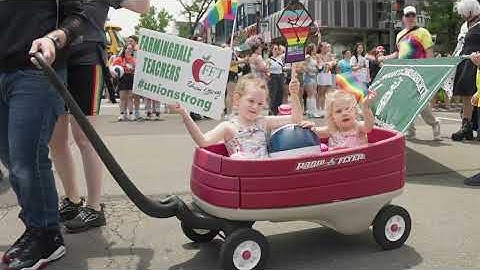 NY LGBT Network Unveils New Name, Logo, and Tagline