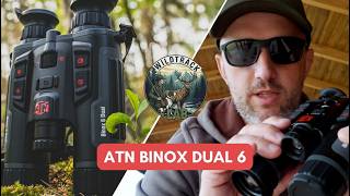 Atn Binox Dual 6 - Plusy Dodatnie I Plusy Ujemne