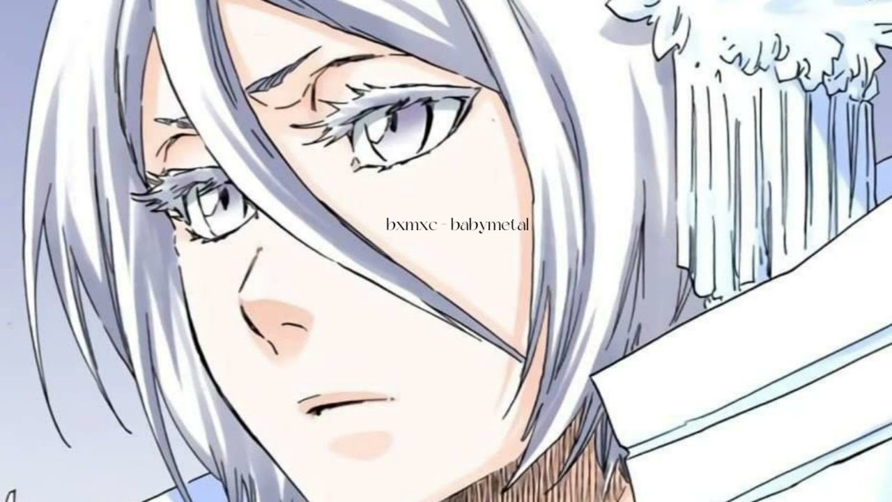 bxmxc - babymetal [nightcore / sped up]