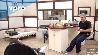24 uur met... Thomas Acda over de dood van dierbaren (2016)