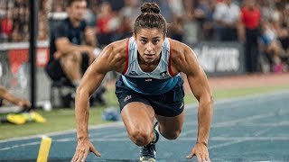 MENTAL RESILIENCE IN ATHLETES: THE UNSEEN PILAR OF STRENGTH