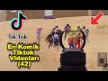 PUBG Mobile TikTok Videoları En Komik Anlar #42