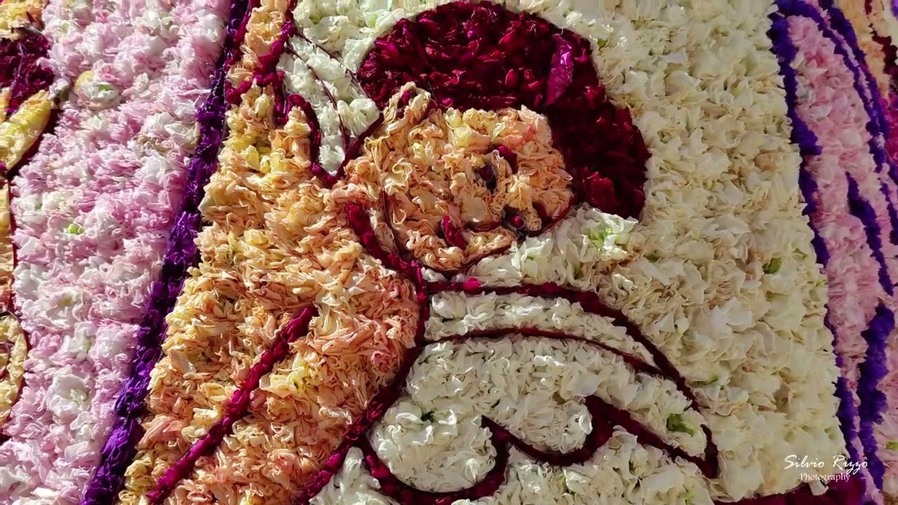 SAN GIUSEPPE DONNALUCATA 16 MARZO 2025