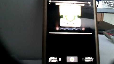 How To Make Weird Code Megaphoto and Kinemaster