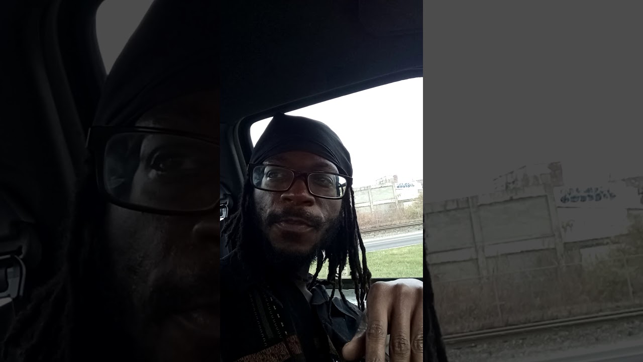 MISANTHROPE: WHY I DON'T LIKE PEOPLE