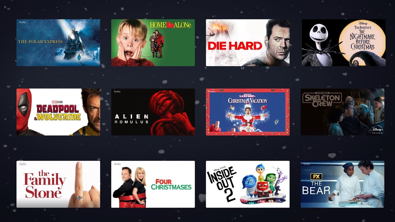 Symphony | Holidays on Disney+ - Symphony | Holidays on Disney+