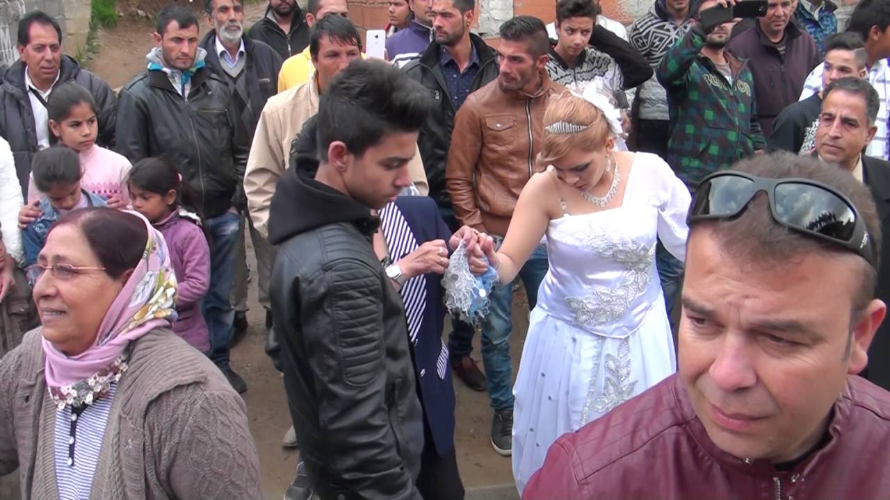 TATLI RAKI SEZER & EMEL 27.03.2016 ORK.NECO KING PART 1