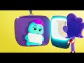 Beginning of video