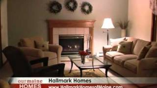Hallmark Homes of Maine