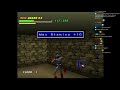 Dunkey Plays Tobal 2 (Twitch Stream Highlights Part 1)