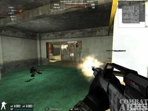 -InterwebZ Test Video