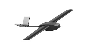 V-Uav Tech Prestige Handcrafted Carbon Fiber Uav Built For Performance Part 1