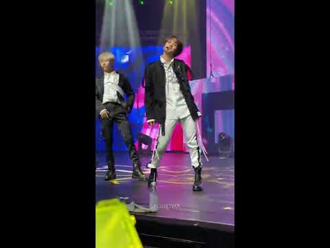 [4K] 200229  NCT DREAM TOUR “THE DREAM SHOW in MANILA” – 1, 2, 3