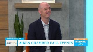 [SPONSORED] Aiken Chamber of Commerce fall events