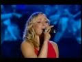 Natasha & Daniel Bedingfield - Ain't Nobody (Brit Awards )