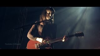 Daughter (live) Doing the Right Thing @Berlin Feb 07, 2016