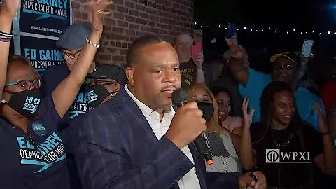 Pittsburgh reacts to Gainey primary win