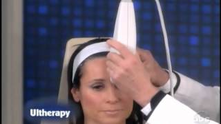 2011 Ultherapy on The View