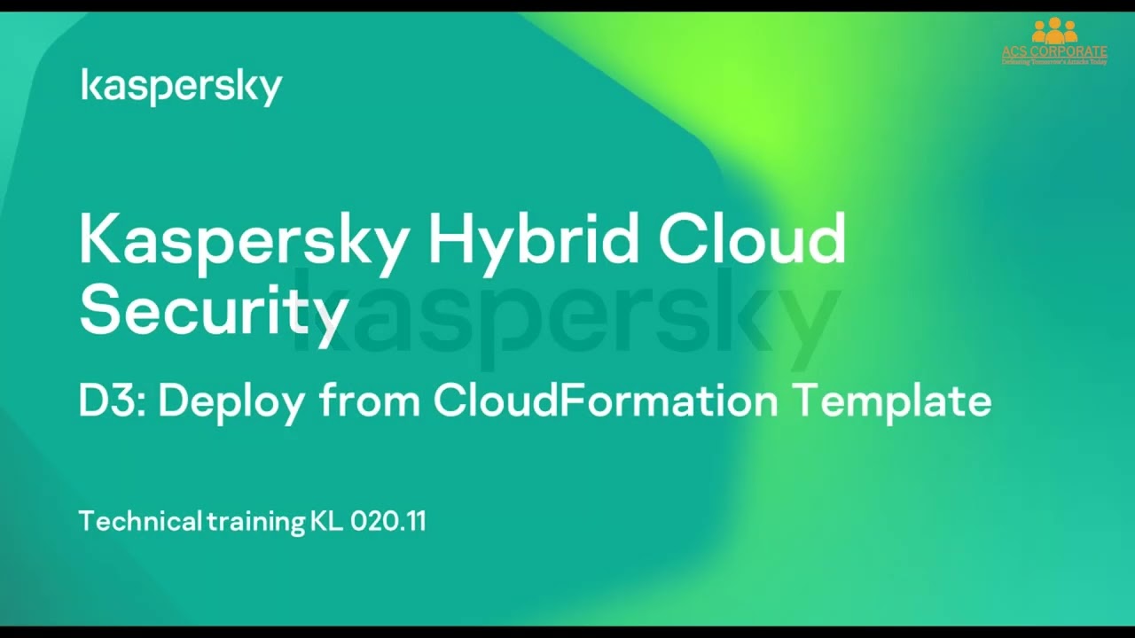 Kaspersky Hybrid Cloud Security   Complete