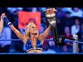 Michelle McCool S Championship Victories WWE Milestones 