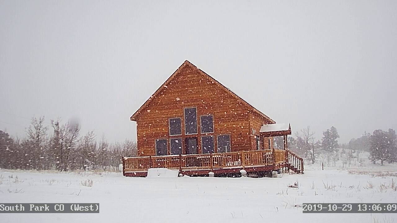 20191029 Elkhorn Ranches 2 YouTube