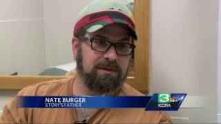 Story’s Tale: Toddler survives rare brain condition, surgery