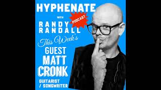 Famous Hyphenate Matt cronk Profile